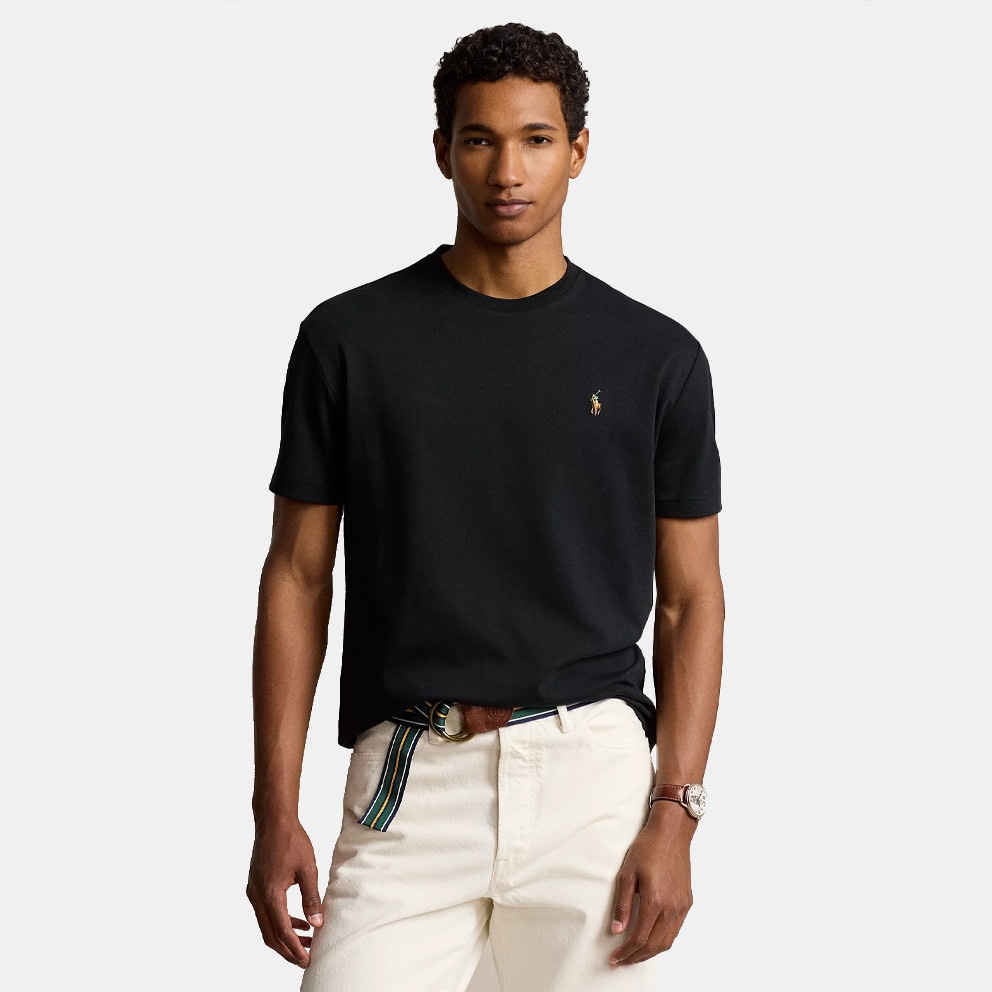 Polo Ralph Lauren Classics Aνδρικό Τ-shirt