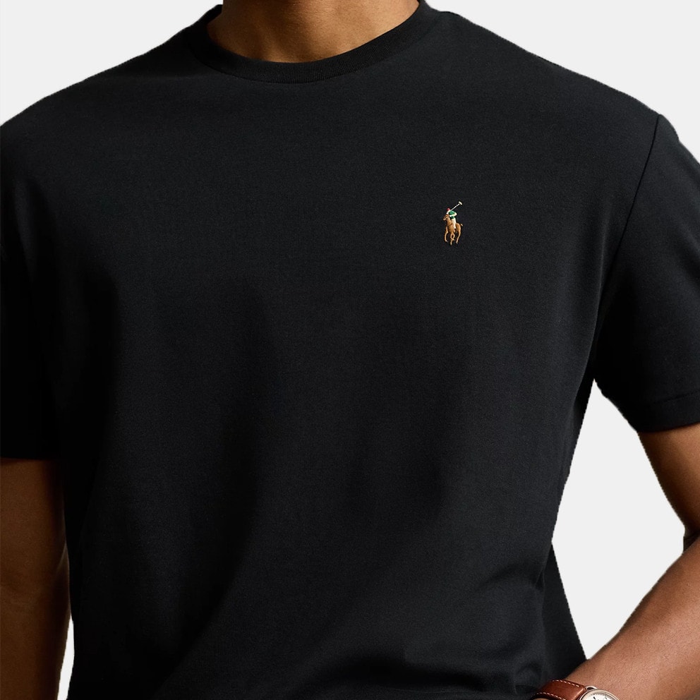 Polo Ralph Lauren Classics Aνδρικό Τ-shirt