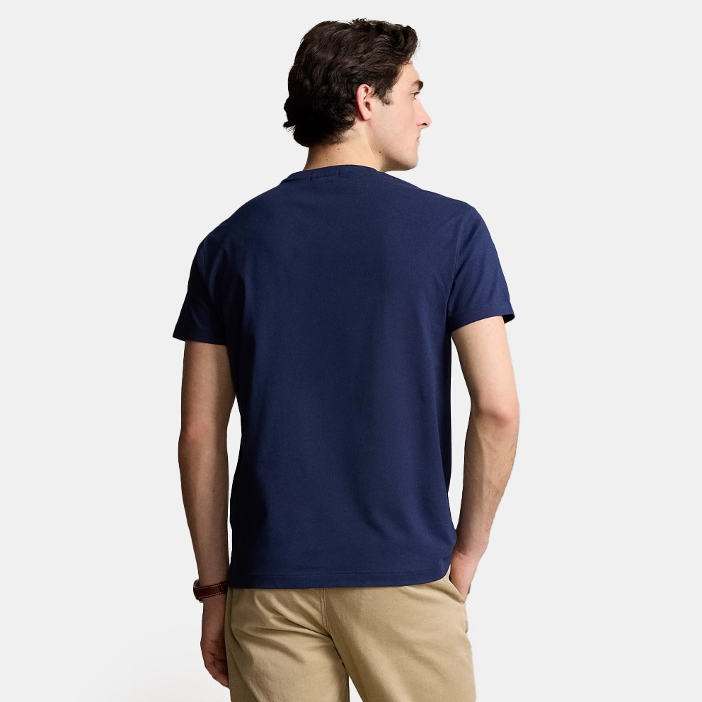 Polo Ralph Lauren Classics 6/16 Aνδρικό Τ-shirt