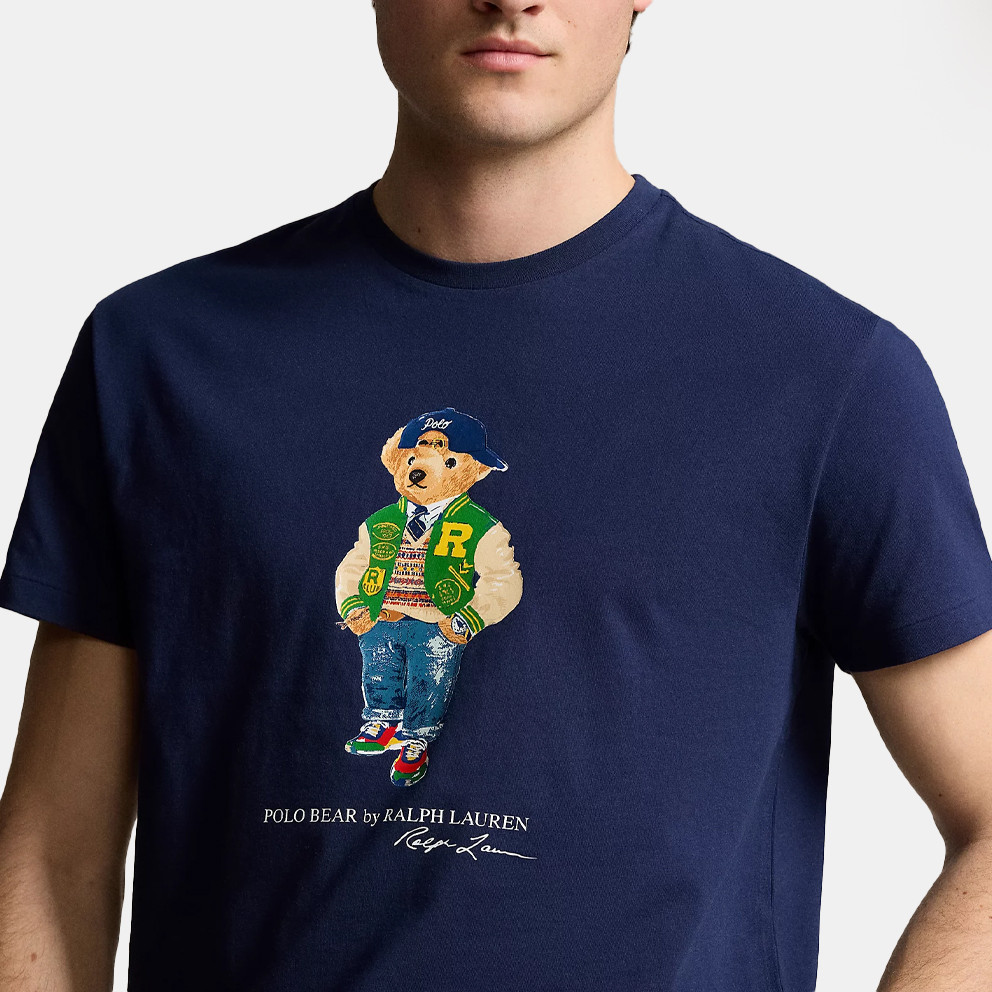 Polo Ralph Lauren Classics 6/16 Aνδρικό Τ-shirt