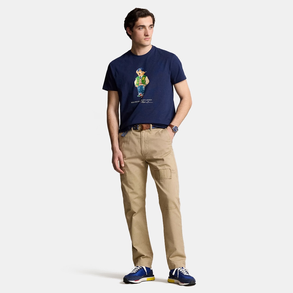 Polo Ralph Lauren Classics 6/16 Aνδρικό Τ-shirt