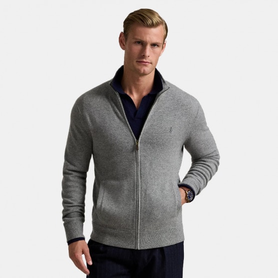 Polo Ralph Lauren 6/15 Men's Track Top