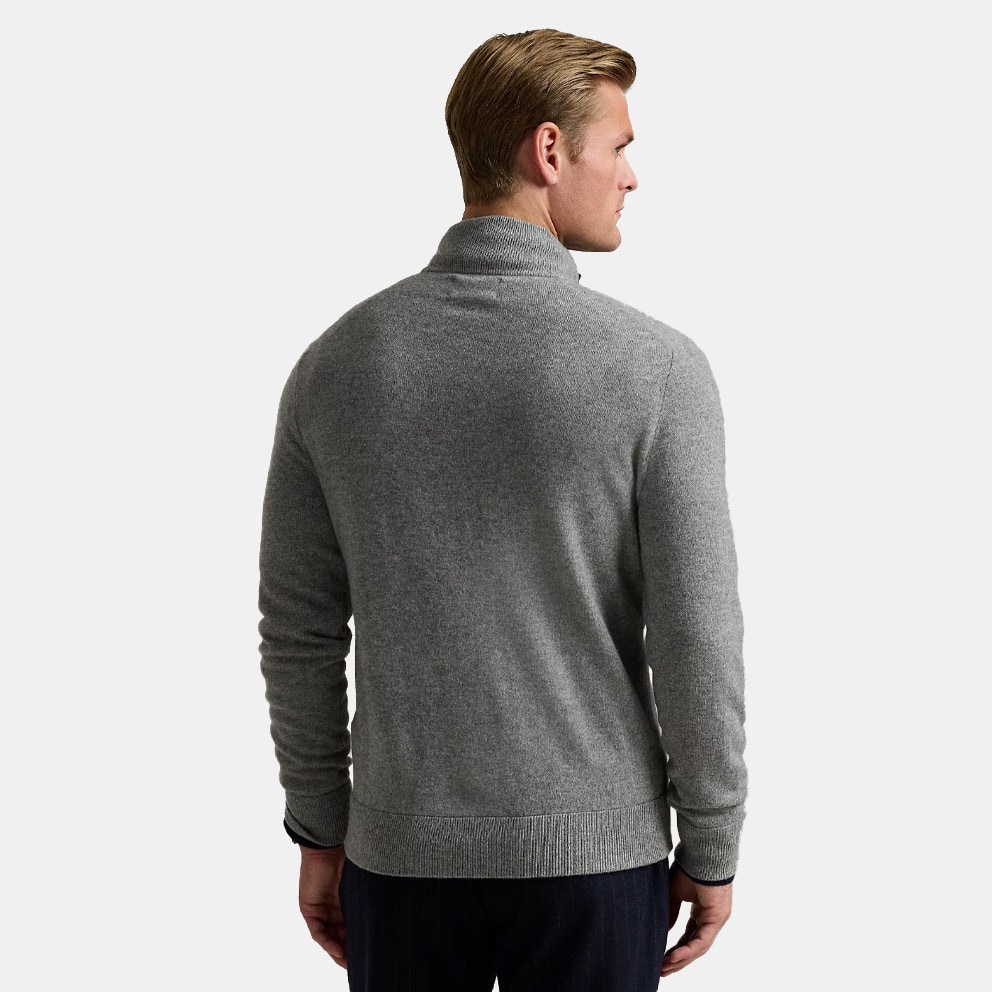 Polo Ralph Lauren 6/15 Ανδρική Ζακέτα