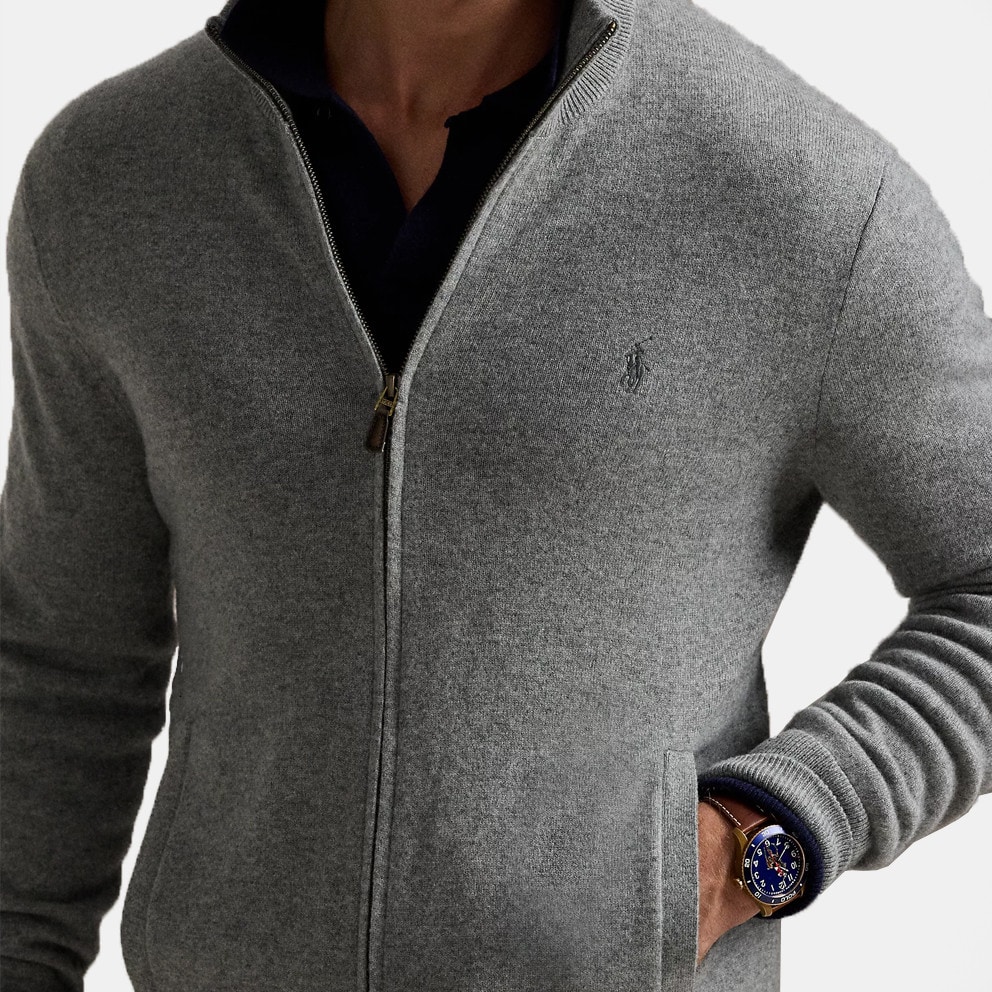 Polo Ralph Lauren 6/15 Ανδρική Ζακέτα