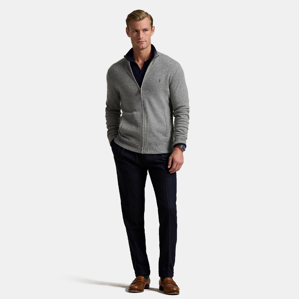 Polo Ralph Lauren 6/15 Ανδρική Ζακέτα