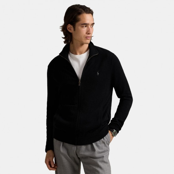 Polo Ralph Lauren 6/15 Men's Track Top