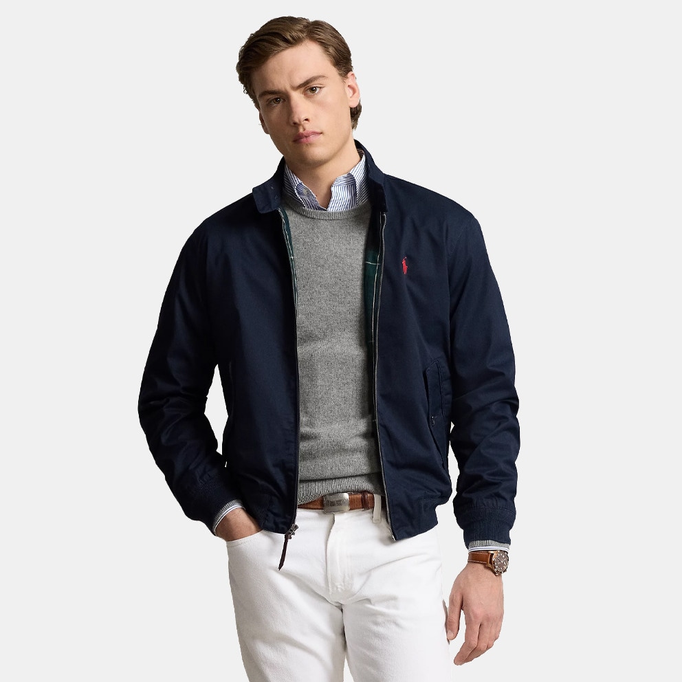 Polo Ralph Lauren Classics Ανδρικό Μπουφάν