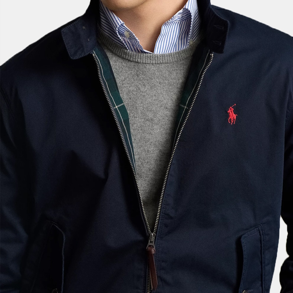 Polo Ralph Lauren Classics Ανδρικό Μπουφάν