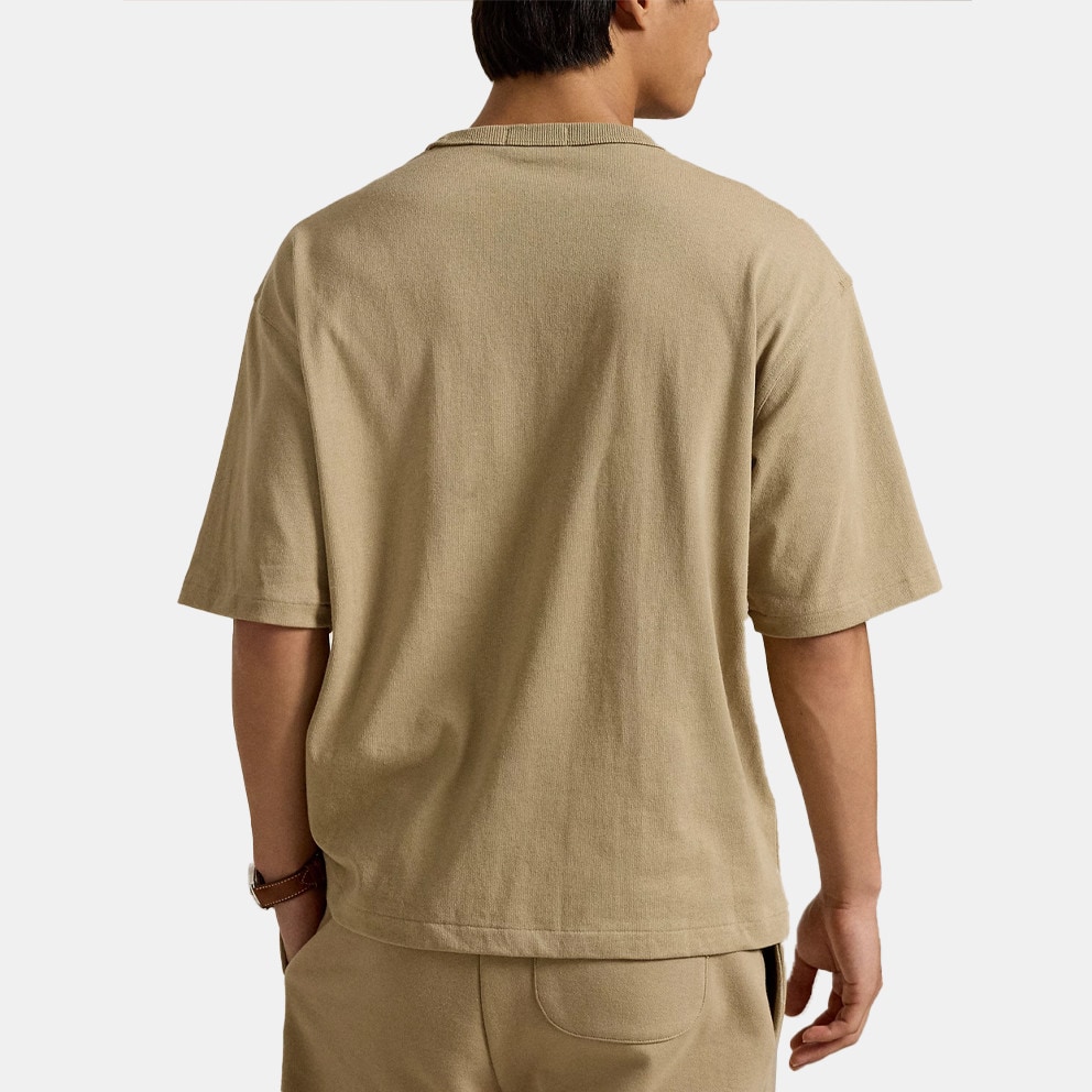 Polo Ralph Lauren Classics 6/16 Ανδρικό T-shirt