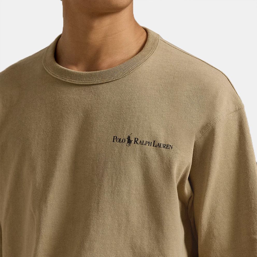 Polo Ralph Lauren Classics 6/16 Ανδρικό T-shirt