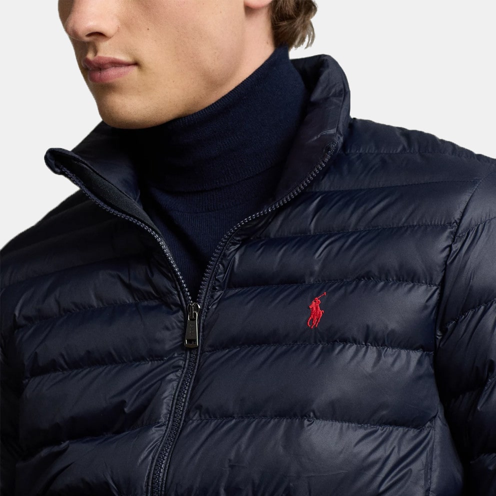 Polo Ralph Lauren Annual Core Ανδρικό Μπουφάν