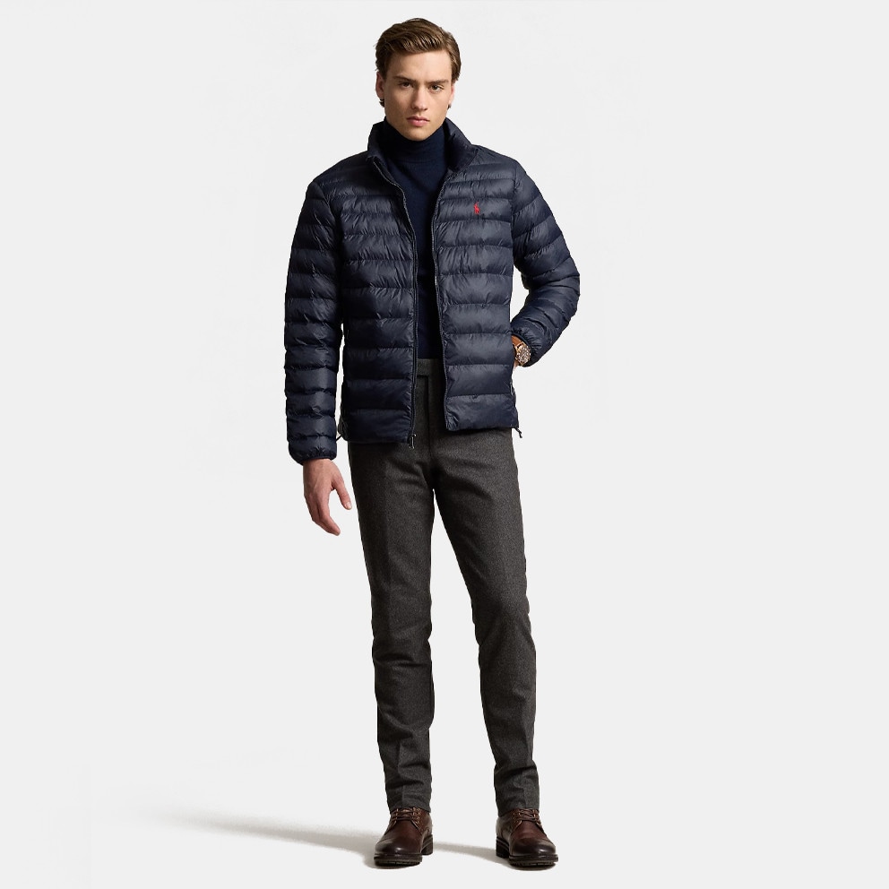 Polo Ralph Lauren Annual Core Ανδρικό Μπουφάν