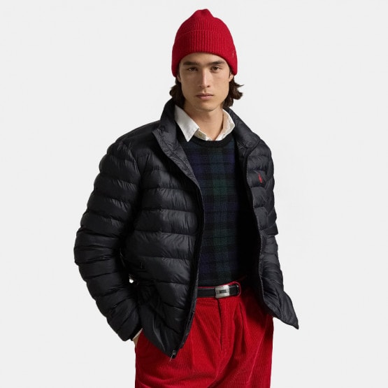 Polo Ralph Lauren Annual Core Ανδρικό Μπουφάν  