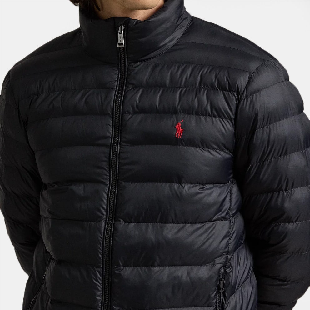 Polo Ralph Lauren Annual Core Ανδρικό Μπουφάν  