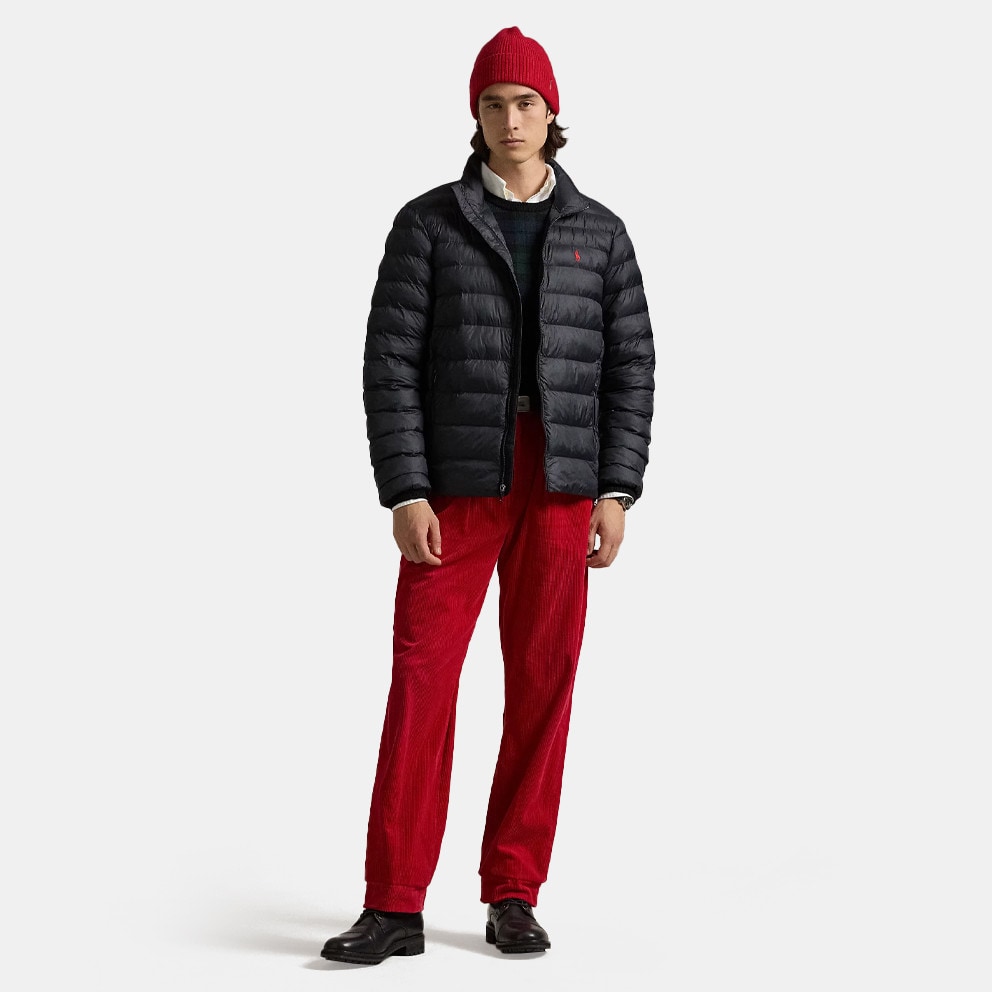 Polo Ralph Lauren Annual Core Ανδρικό Μπουφάν  