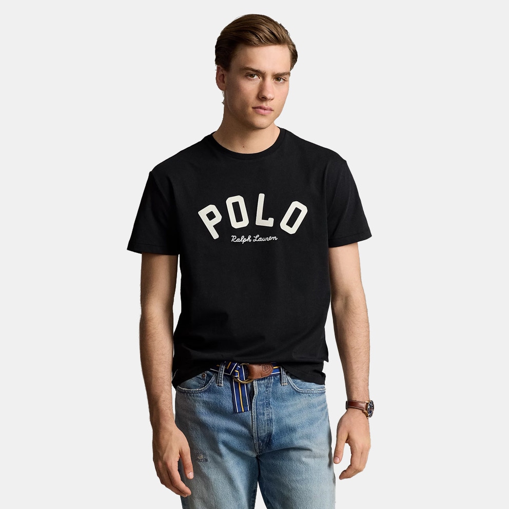 Polo Ralph Lauren Classics 6/16 Ανδρικό T-shirt