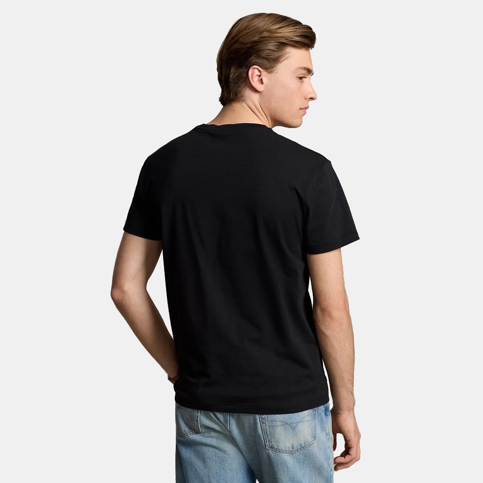 Polo Ralph Lauren Classics 6/16 Ανδρικό T-shirt