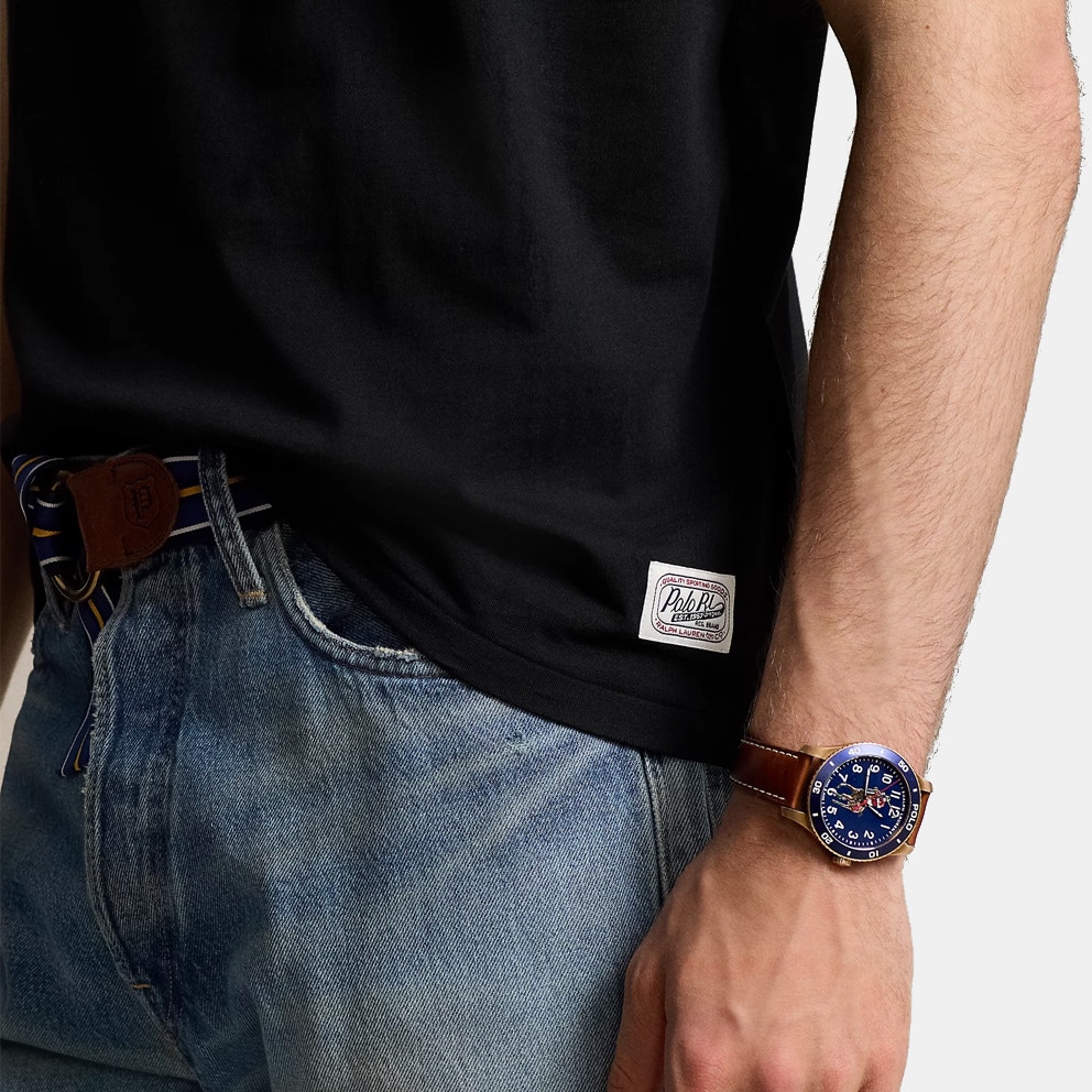 Polo Ralph Lauren Classics 6/16 Ανδρικό T-shirt