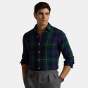 Polo Ralph Lauren Classics 6/16 Custom Fit  Ανδρικό Πουκάμισο
