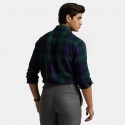 Polo Ralph Lauren Classics 6/16 Custom Fit  Ανδρικό Πουκάμισο