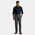 Polo Ralph Lauren Classics 6/16 Custom Fit  Ανδρικό Πουκάμισο