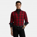 Polo Ralph Lauren Classics 6/16 Custom Fit Ανδρικό Πουκάμισο