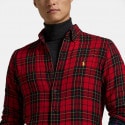 Polo Ralph Lauren Classics 6/16 Custom Fit Ανδρικό Πουκάμισο