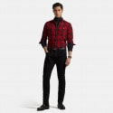 Polo Ralph Lauren Classics 6/16 Custom Fit Ανδρικό Πουκάμισο