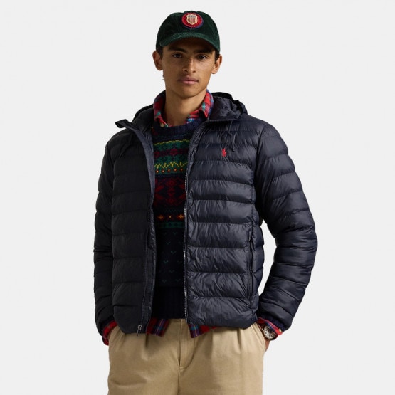 Polo Ralph Lauren Annual Core Ανδρικό Μπουφάν