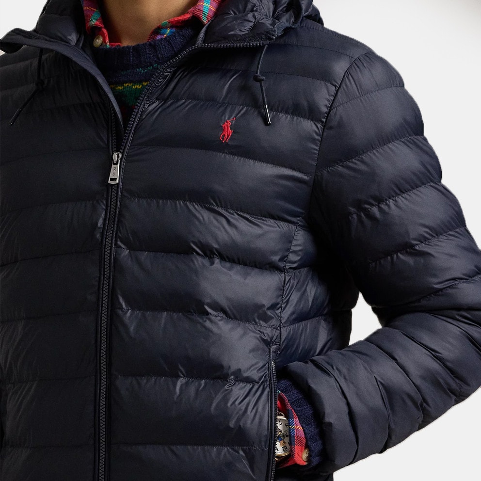 Polo Ralph Lauren Annual Core Ανδρικό Μπουφάν