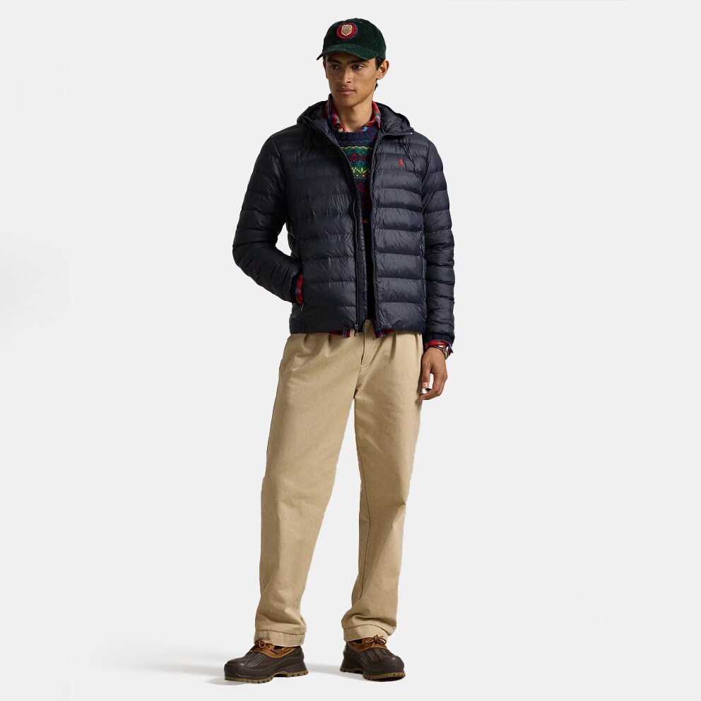 Polo Ralph Lauren Annual Core Ανδρικό Μπουφάν
