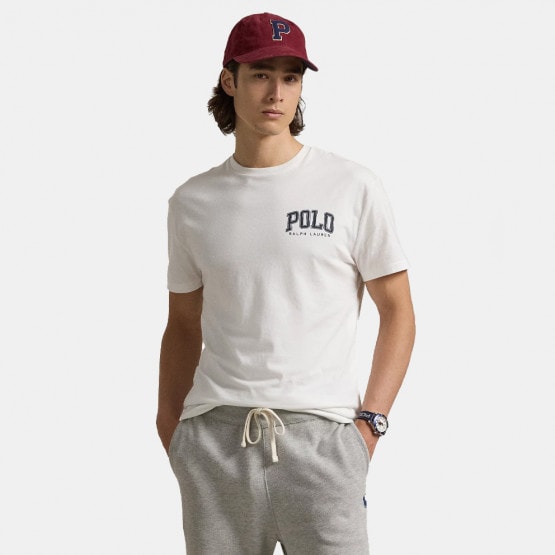 Polo Ralph Lauren Classics 6/16 Ανδρικό T-shirt