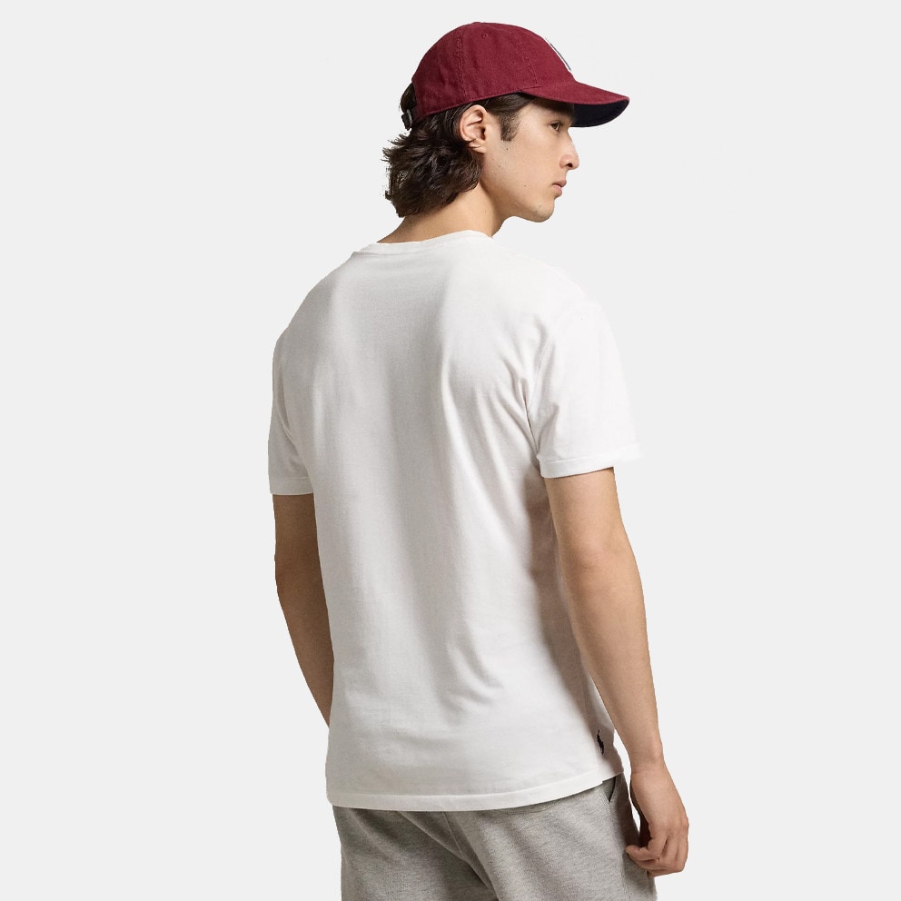 Polo Ralph Lauren Classics 6/16 Ανδρικό T-shirt