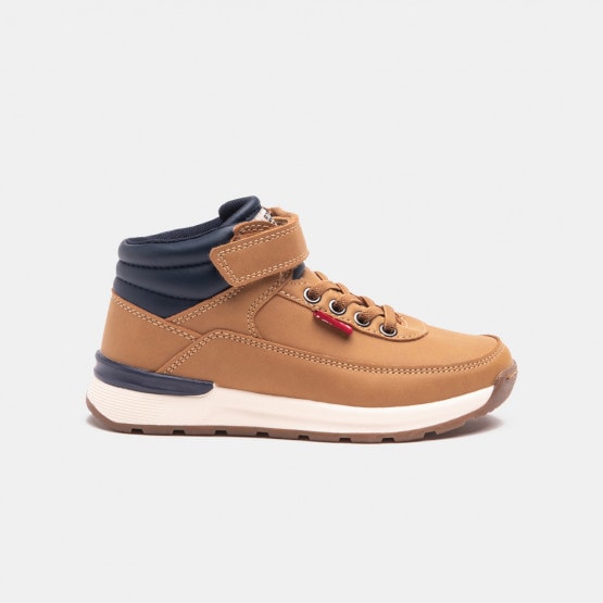 Levi's Ascot Kids' Boots