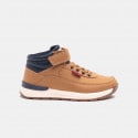Levi's Ascot Παιδικά Μποτάκια