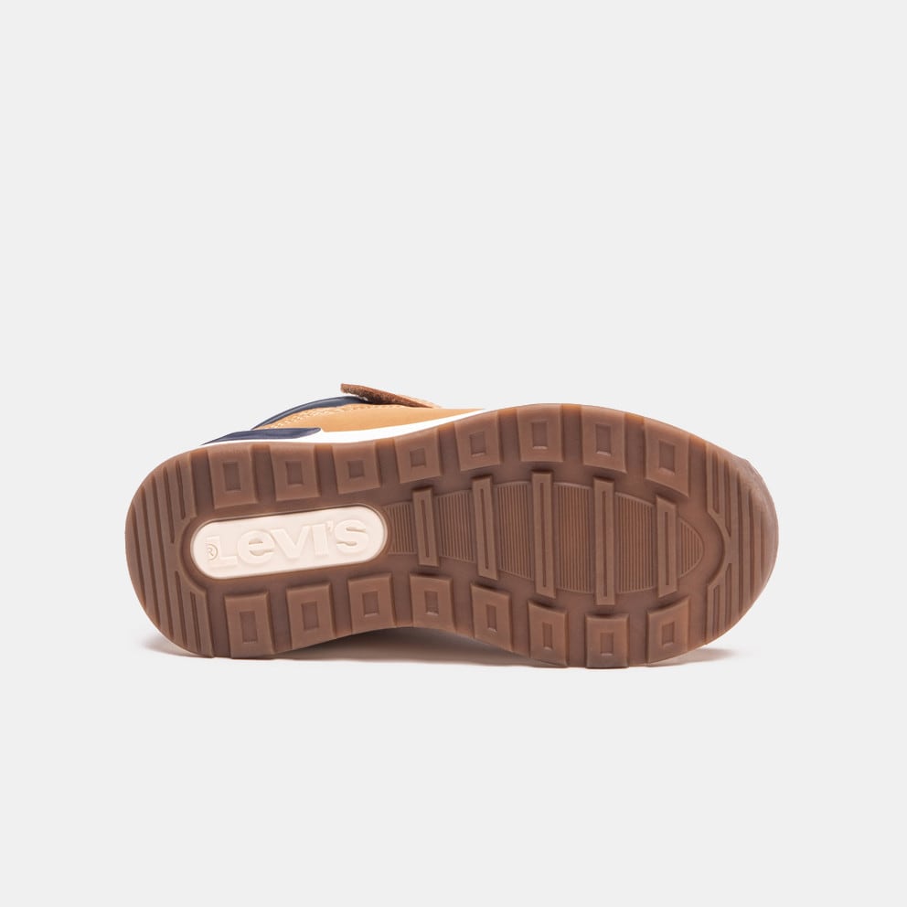 Levi's Ascot Παιδικά Μποτάκια