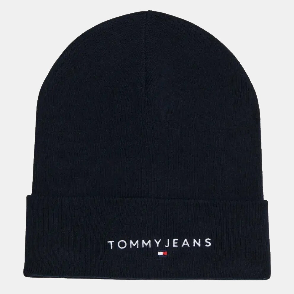 Tommy Jeans Linear Logo Beanie