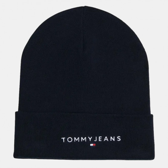 Tommy Jeans Linear Logo Beanie