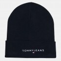 Tommy Jeans Linear Logo Beanie