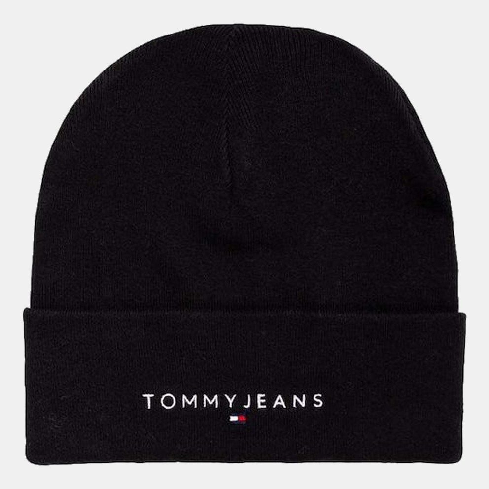 Tommy Jeans Linear Logo Σκούφος