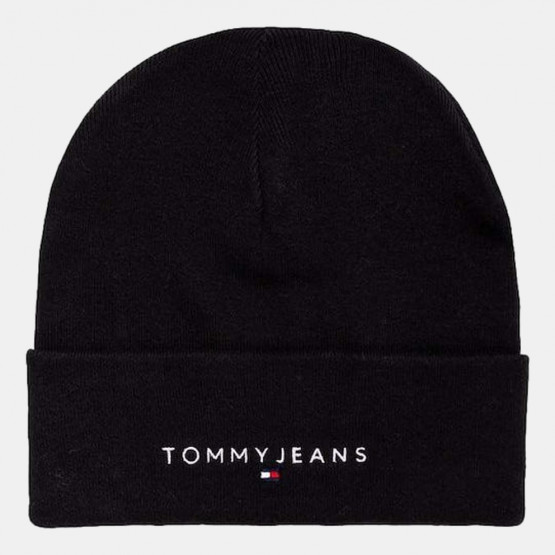 Tommy Jeans Linear Logo Σκούφος