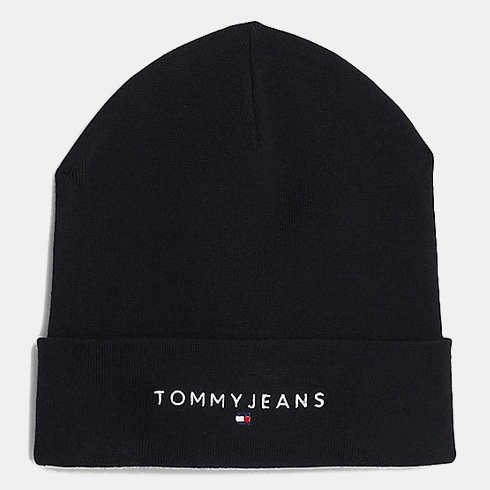 Tommy Jeans Linear Logo Ανδρικός Σκούφος
