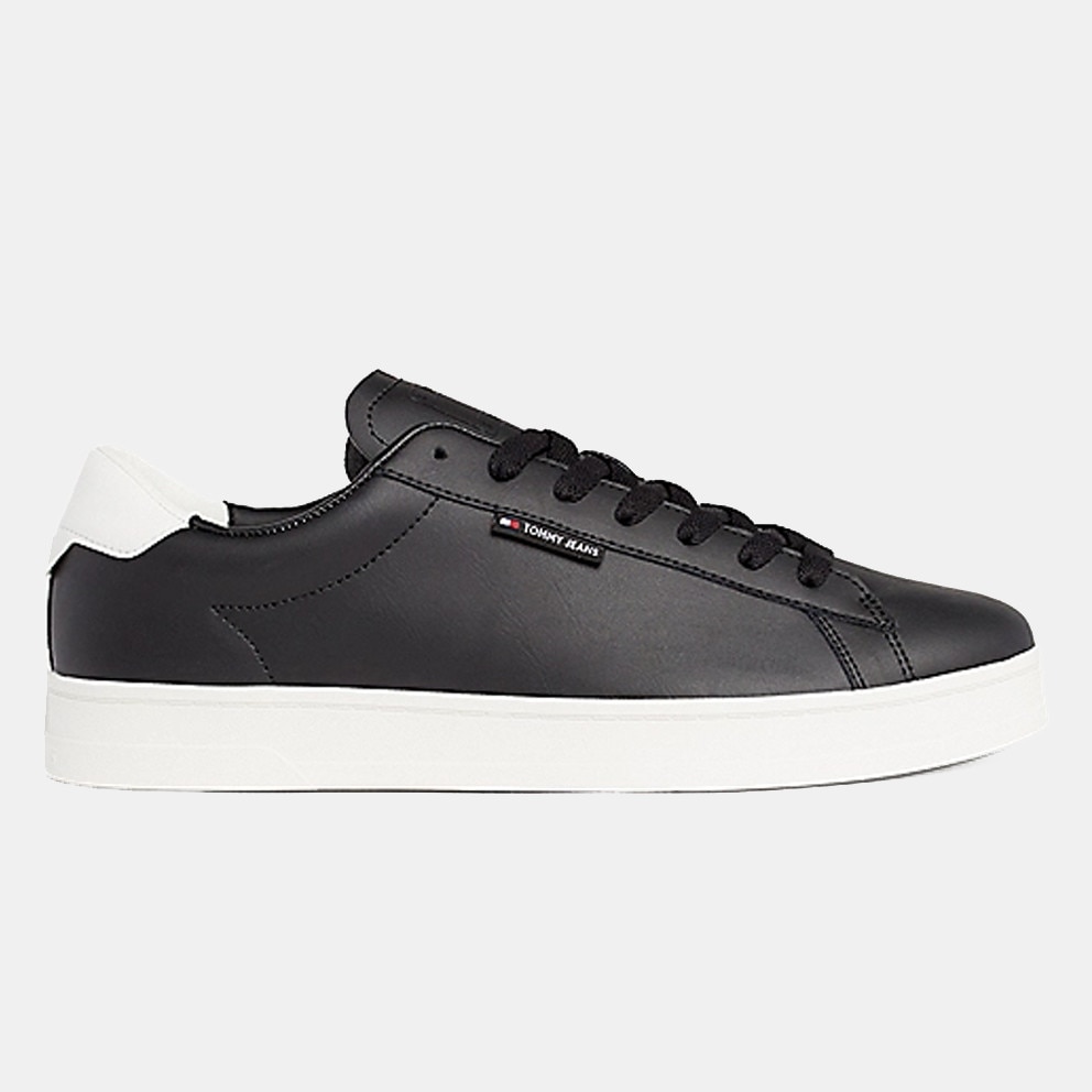 Tommy Jeans Tjm Leather Low Cupsole