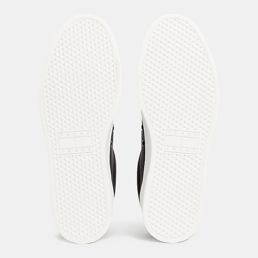 Tommy Jeans Tjm Leather Low Cupsole