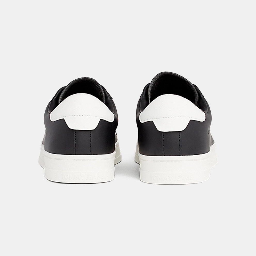 Tommy Jeans Tjm Leather Low Cupsole