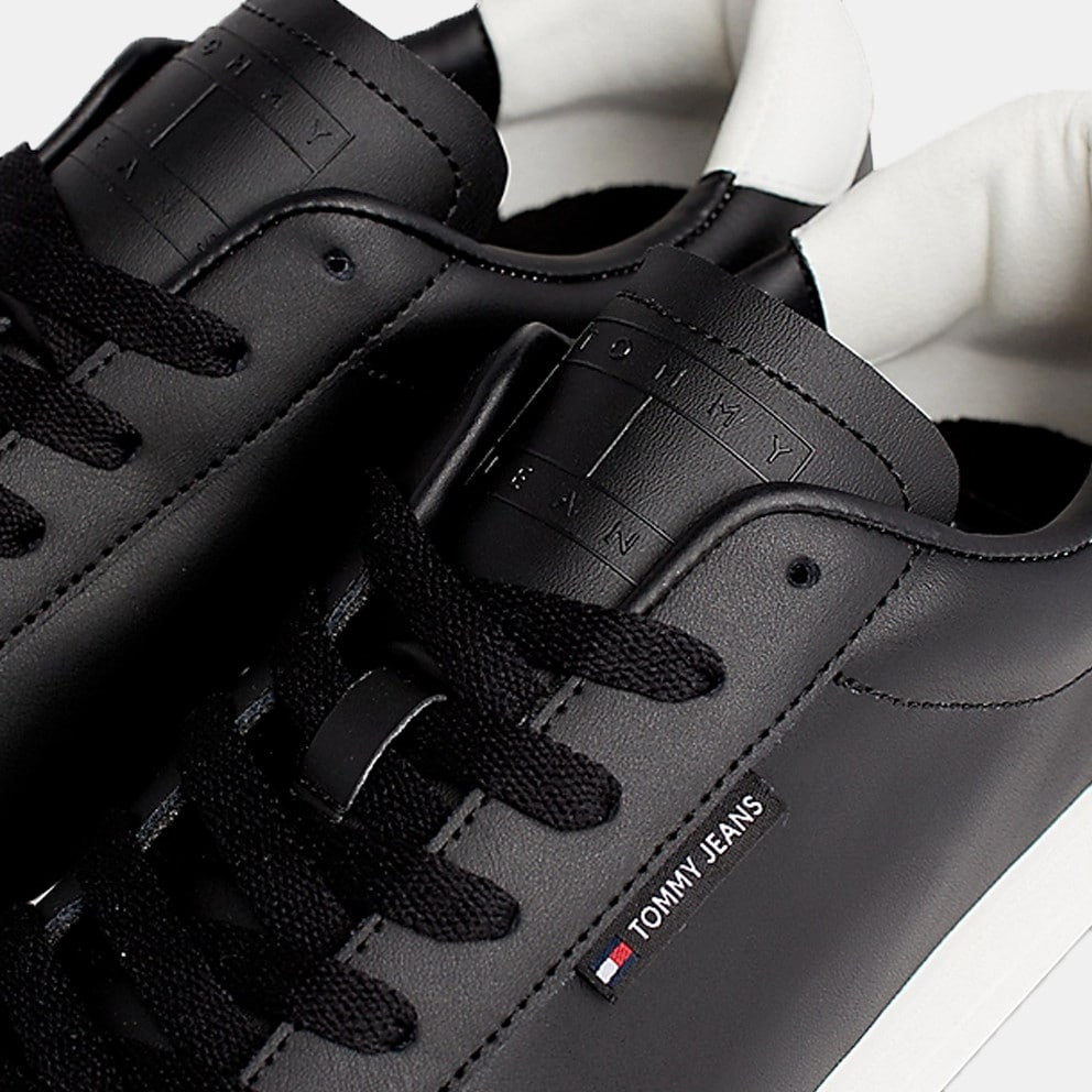 Tommy Jeans Tjm Leather Low Cupsole