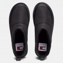 Tommy Jeans Tjw Nylon Flatform Boot Wl