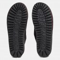 Tommy Jeans Tjw Nylon Flatform Boot Wl