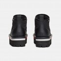 Tommy Jeans Tjw Nylon Flatform Boot Wl