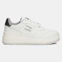 Tommy Jeans Tjw Retro Basket Flatform Metal